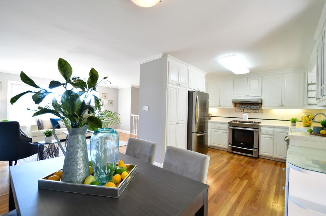 2006 Notre Dame Ave, Belmont, CA 94002