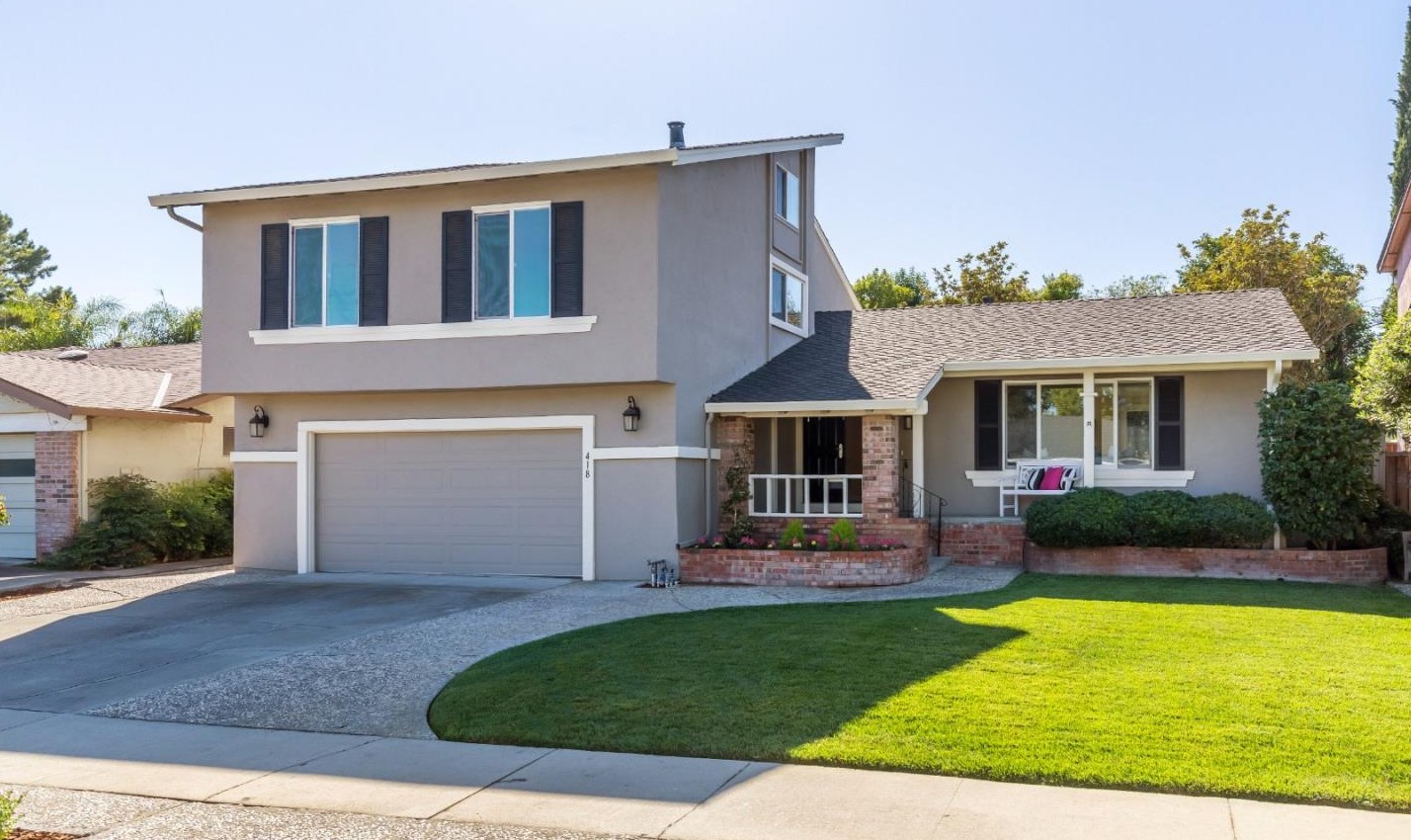 418 Royale Park Dr, San Jose, CA 95136-2028