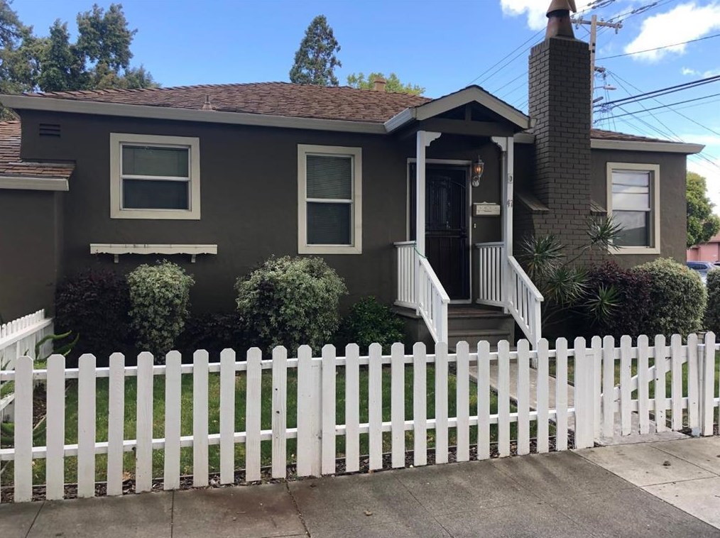 47 E 20th Ave, San Mateo, CA 94403