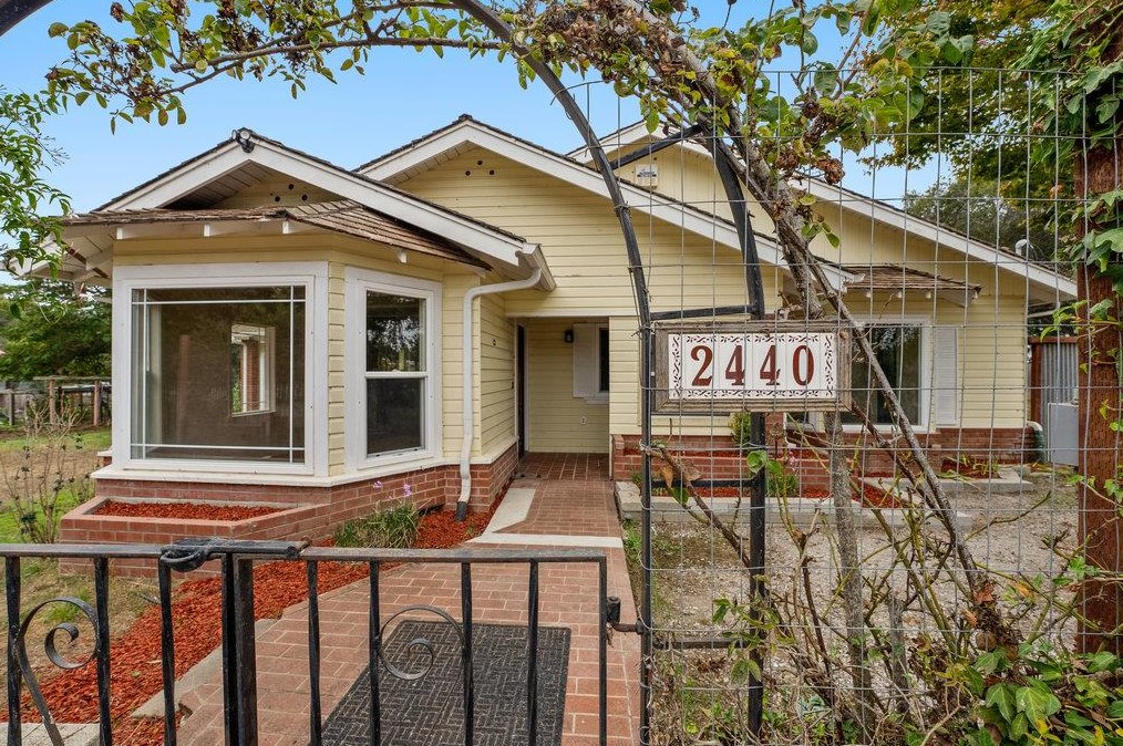 2440 San Juan Rd, Aromas, CA 95004