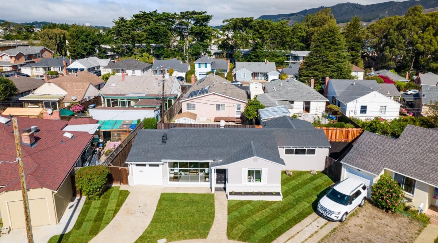 9 Hillcrest Ct, South San Francisco, CA 94080