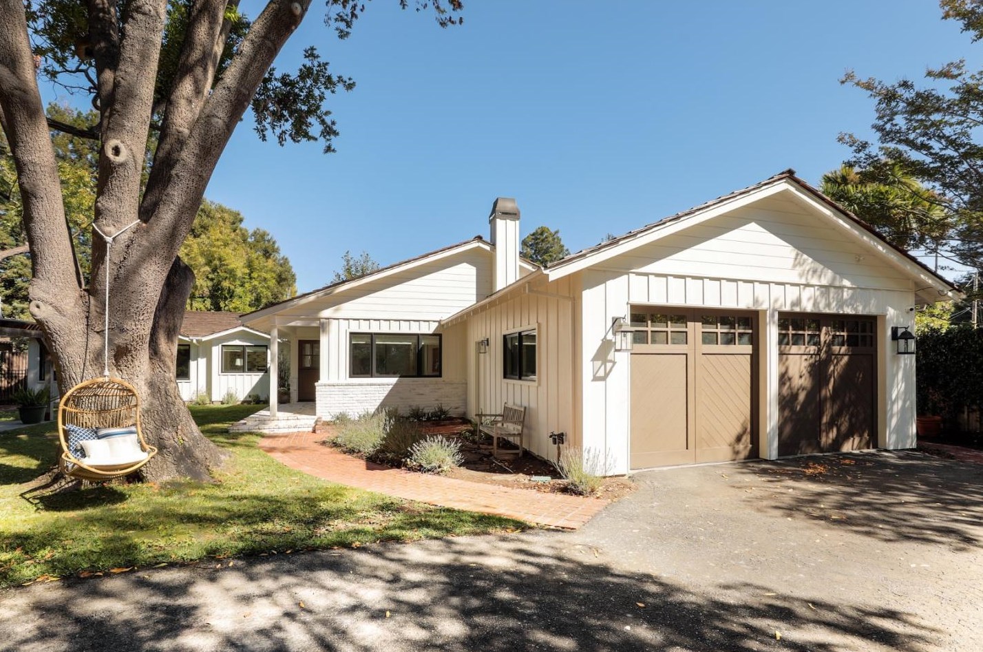 1289 Woodland Ave, Menlo Park, CA 94025