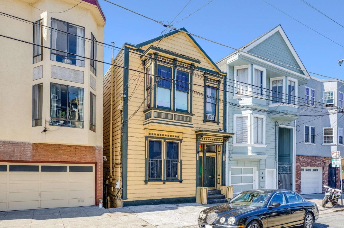 139 Blake St, San Francisco, CA 94118