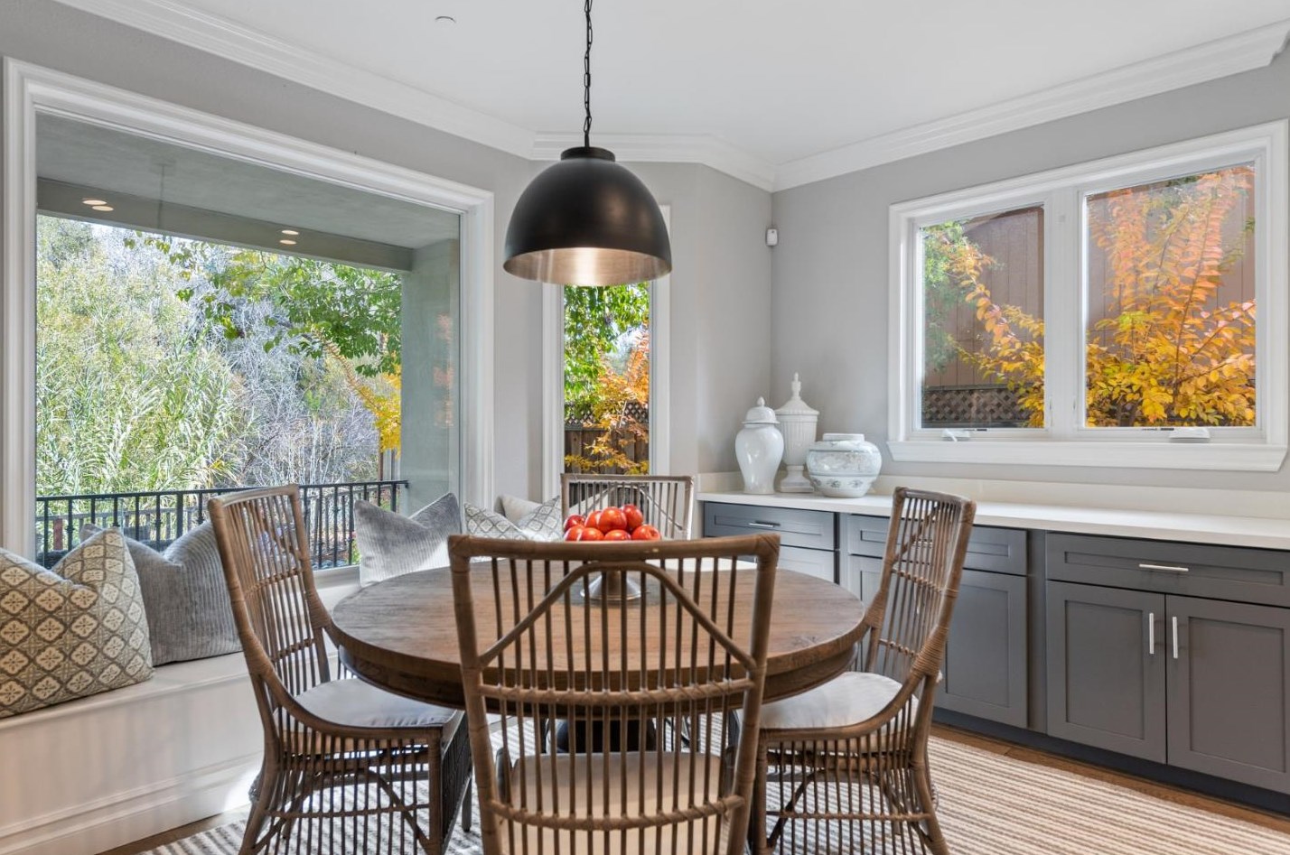 32 Homer Ln, Menlo Park CA  94025-6320 exterior