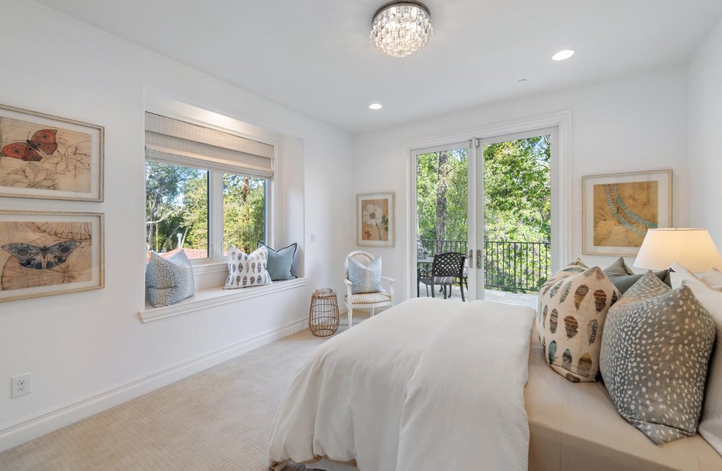 32 Homer Ln, Menlo Park CA  94025-6320 exterior