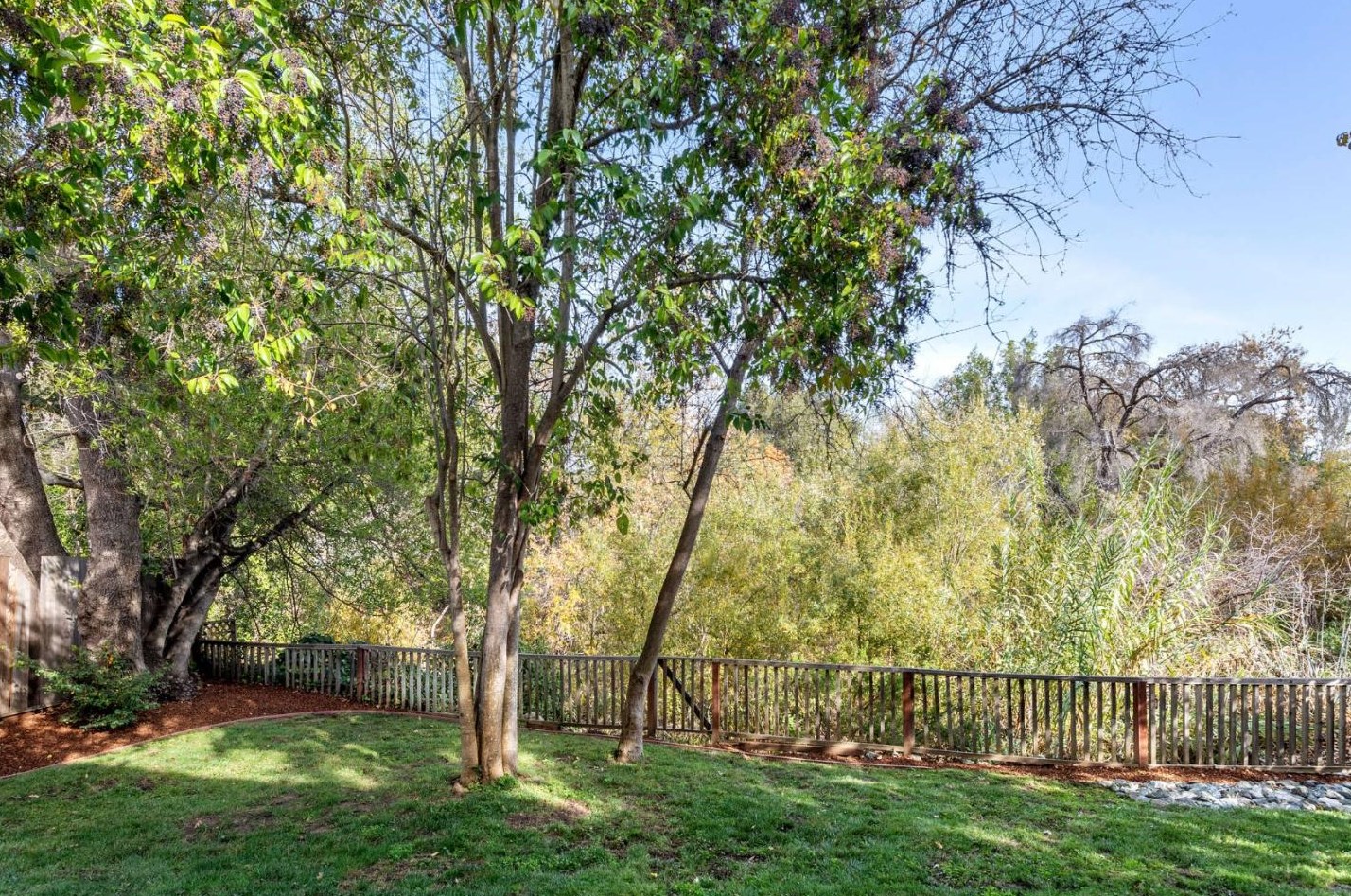 32 Homer Ln, Menlo Park CA  94025-6320 exterior