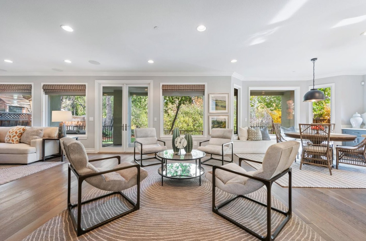 32 Homer Ln, Menlo Park CA  94025-6320 exterior