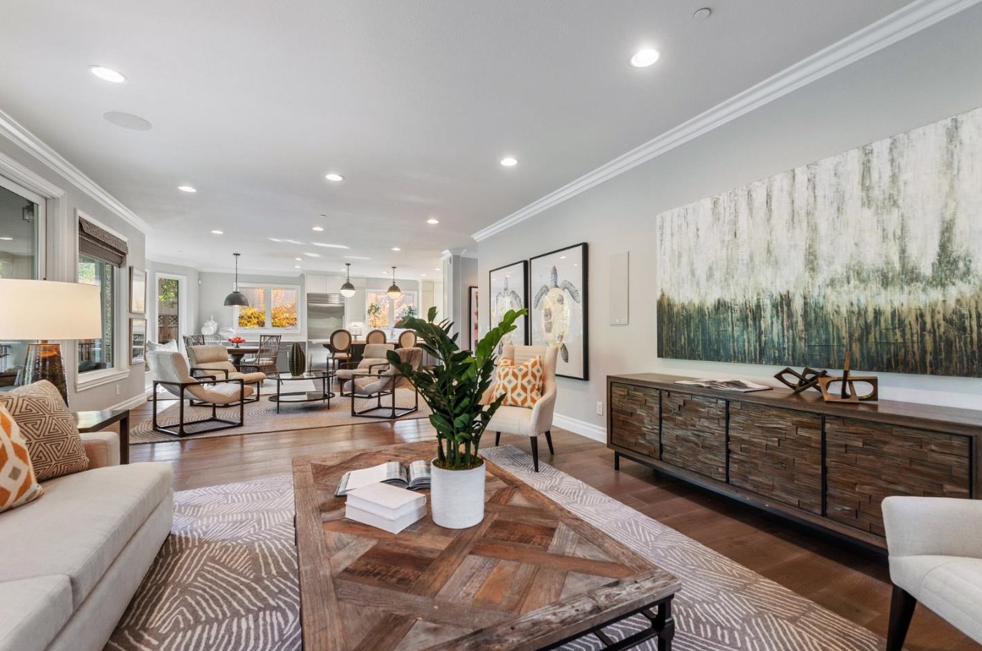 32 Homer Ln, Menlo Park CA  94025-6320 exterior