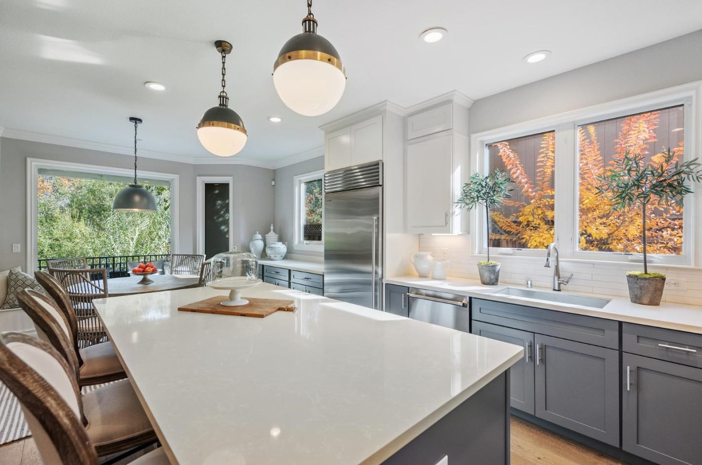 32 Homer Ln, Menlo Park CA  94025-6320 exterior