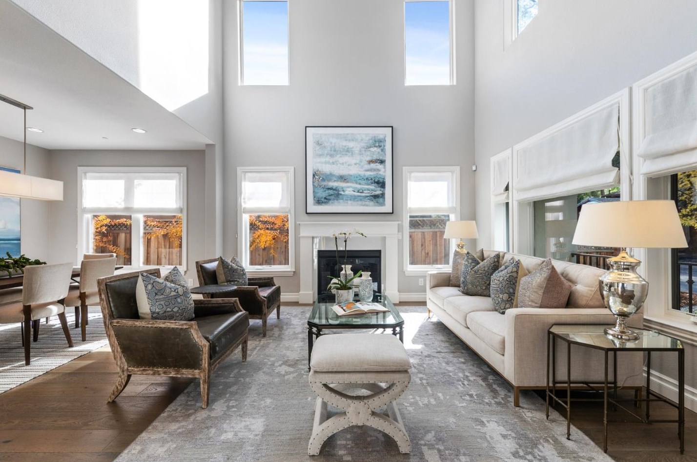 32 Homer Ln, Menlo Park CA  94025-6320 exterior