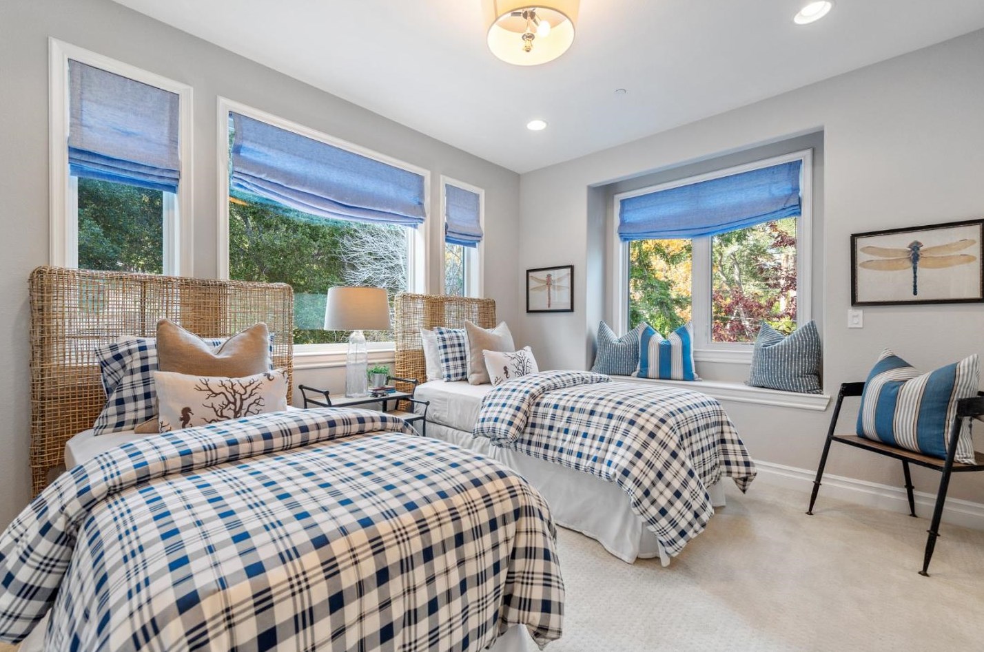 32 Homer Ln, Menlo Park CA  94025-6320 exterior