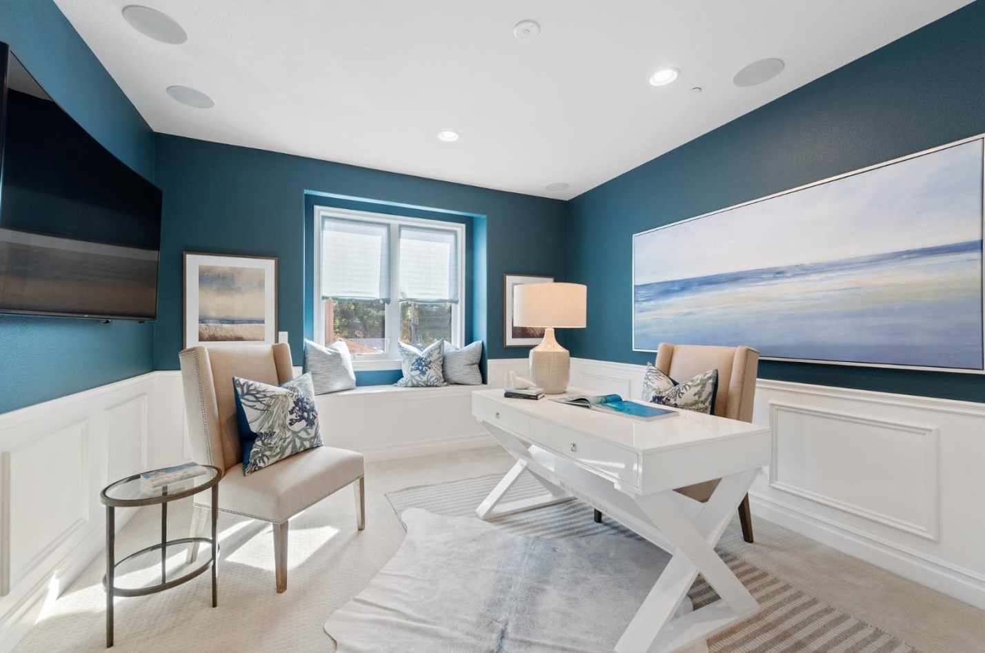 32 Homer Ln, Menlo Park CA  94025-6320 exterior