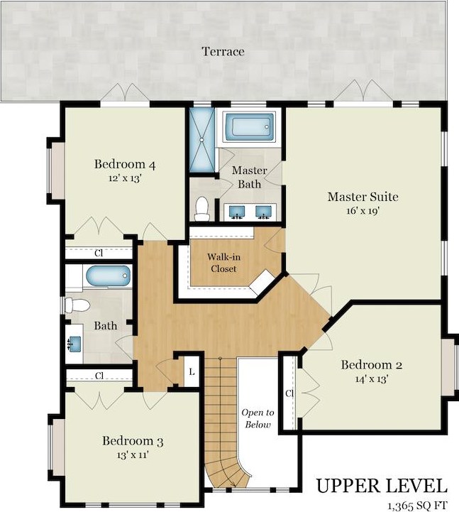 32 Homer Ln, Menlo Park CA  94025-6320 exterior