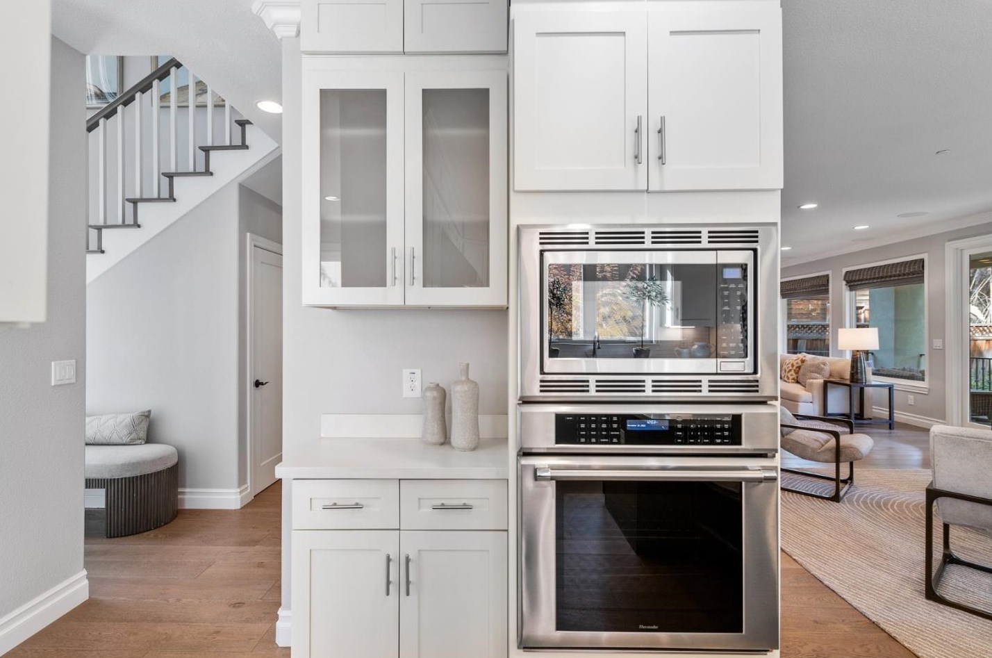 32 Homer Ln, Menlo Park CA  94025-6320 exterior