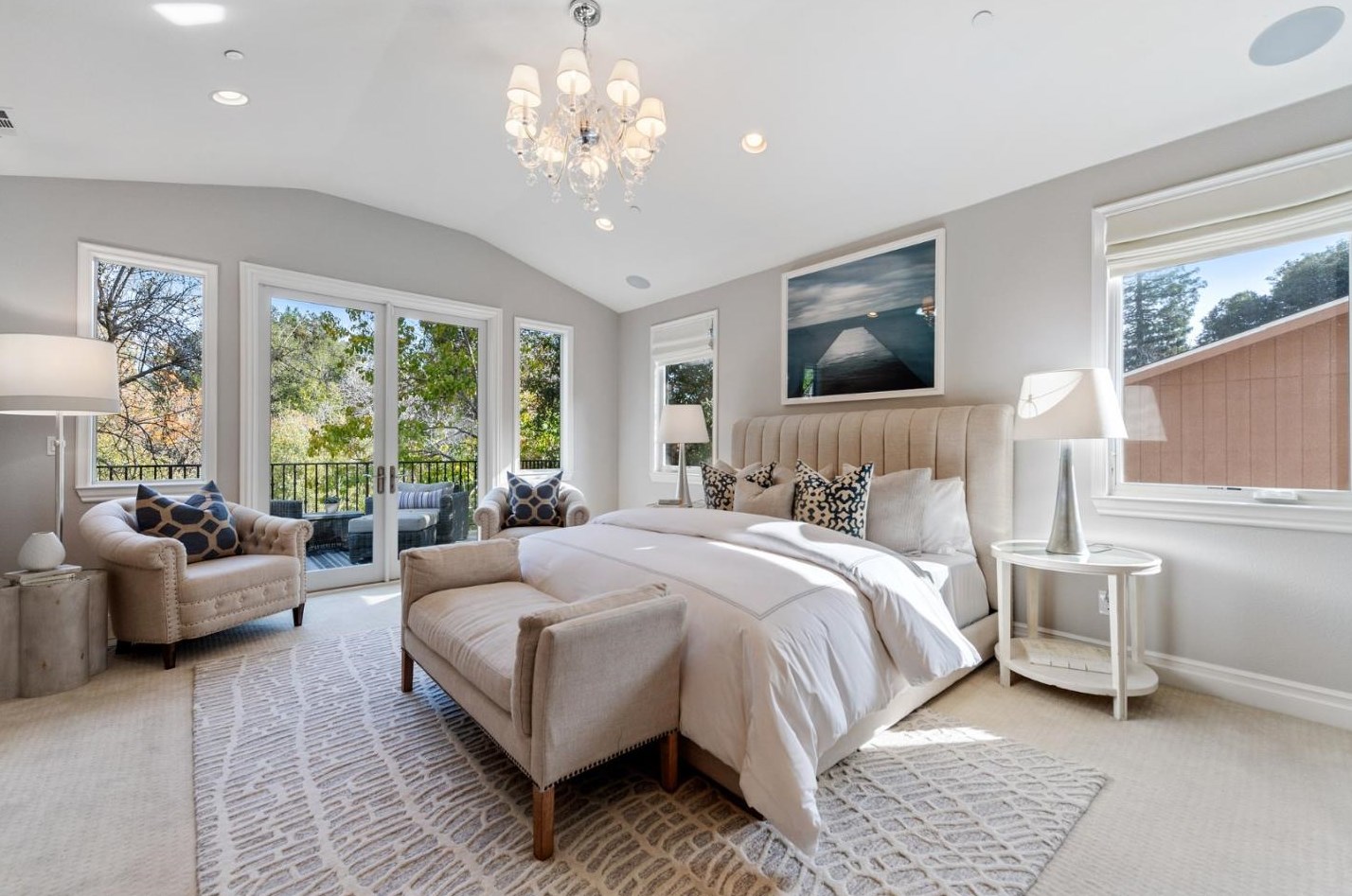 32 Homer Ln, Menlo Park CA  94025-6320 exterior