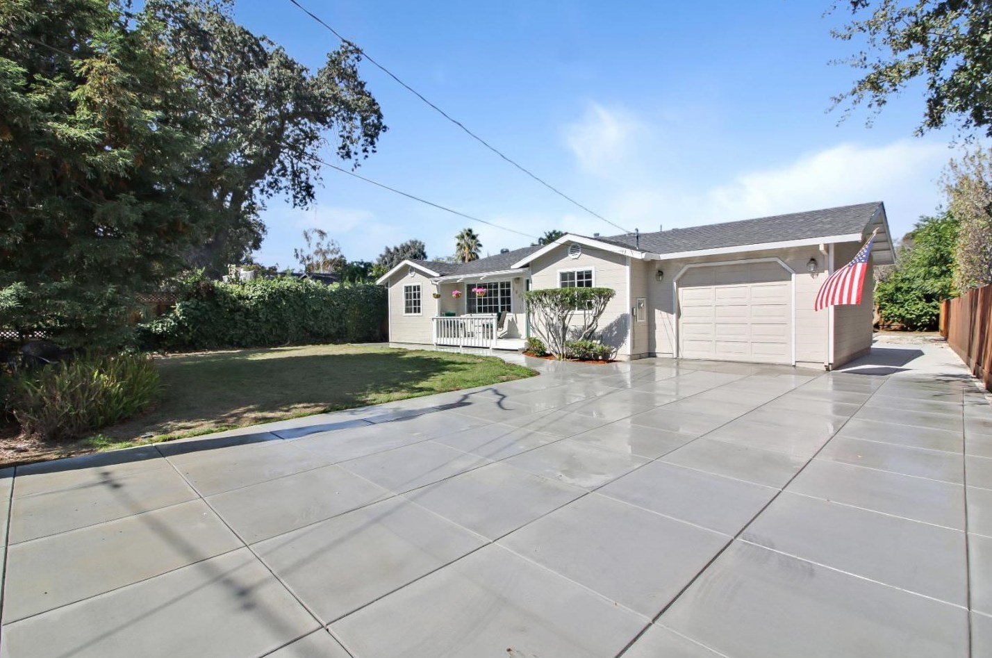 1609 Hacienda Ave, Campbell, CA 95008-5821