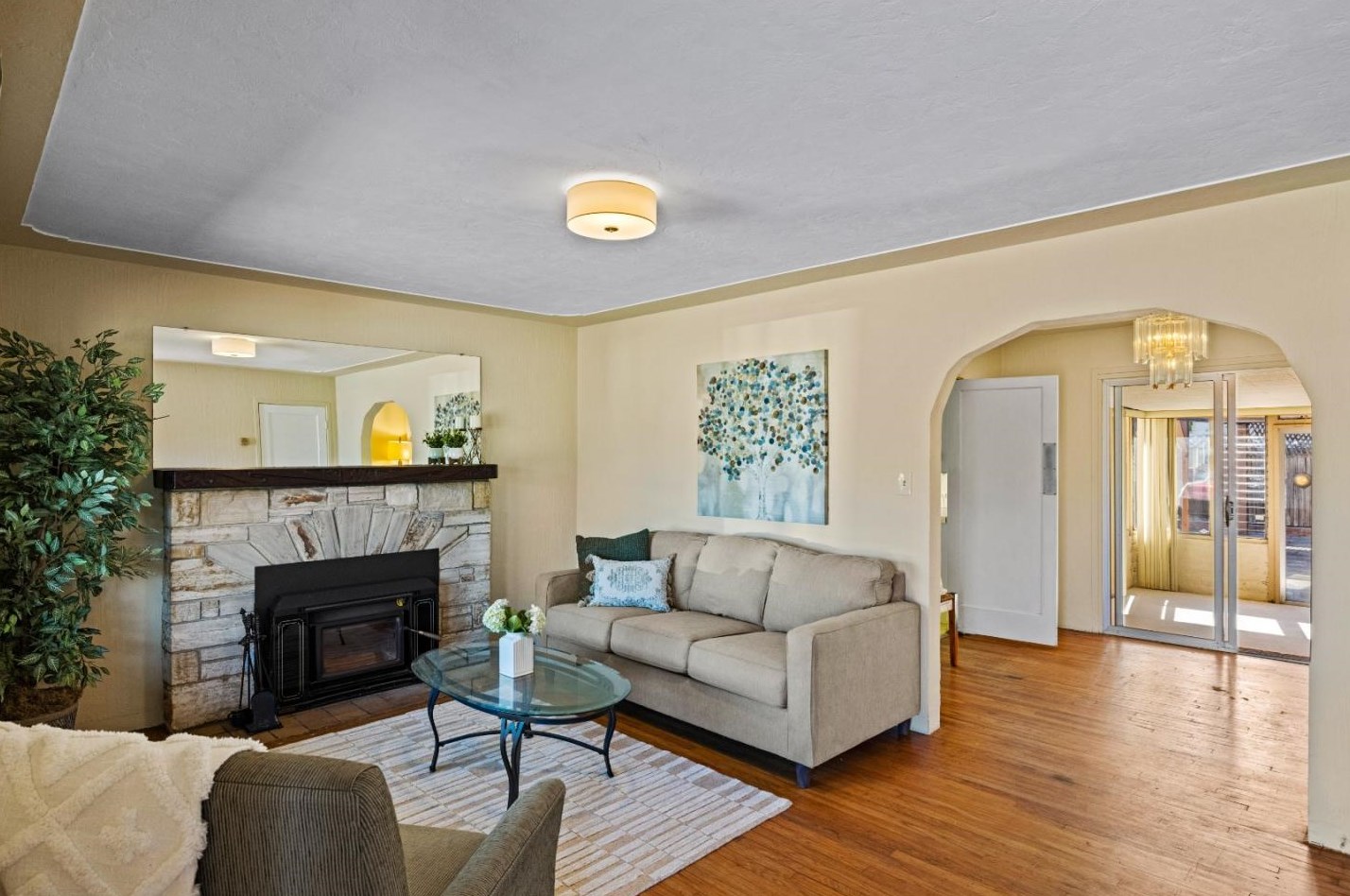 200 John St, Monterey, CA 93940-3821