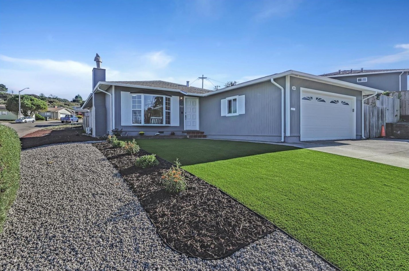 3561 Sunset Dr, San Bruno, CA 94066