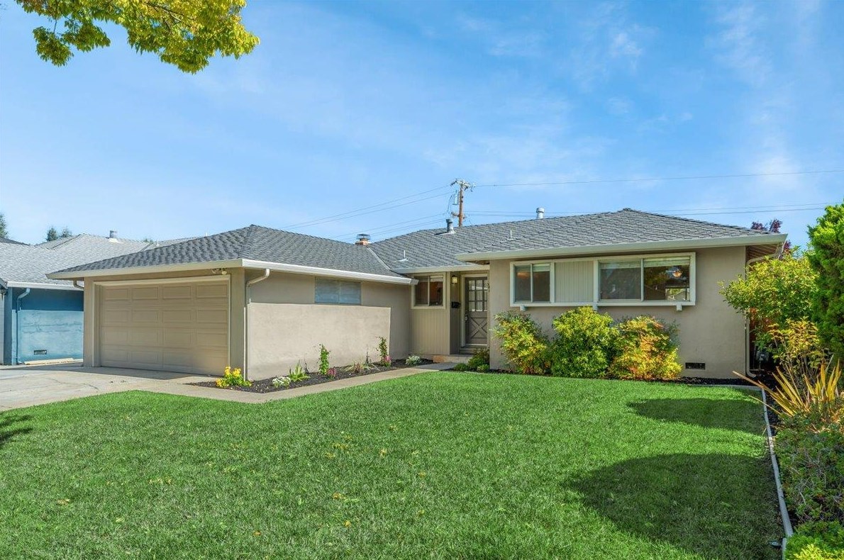 5460 Escover Ln, San Jose, CA 95118-3026