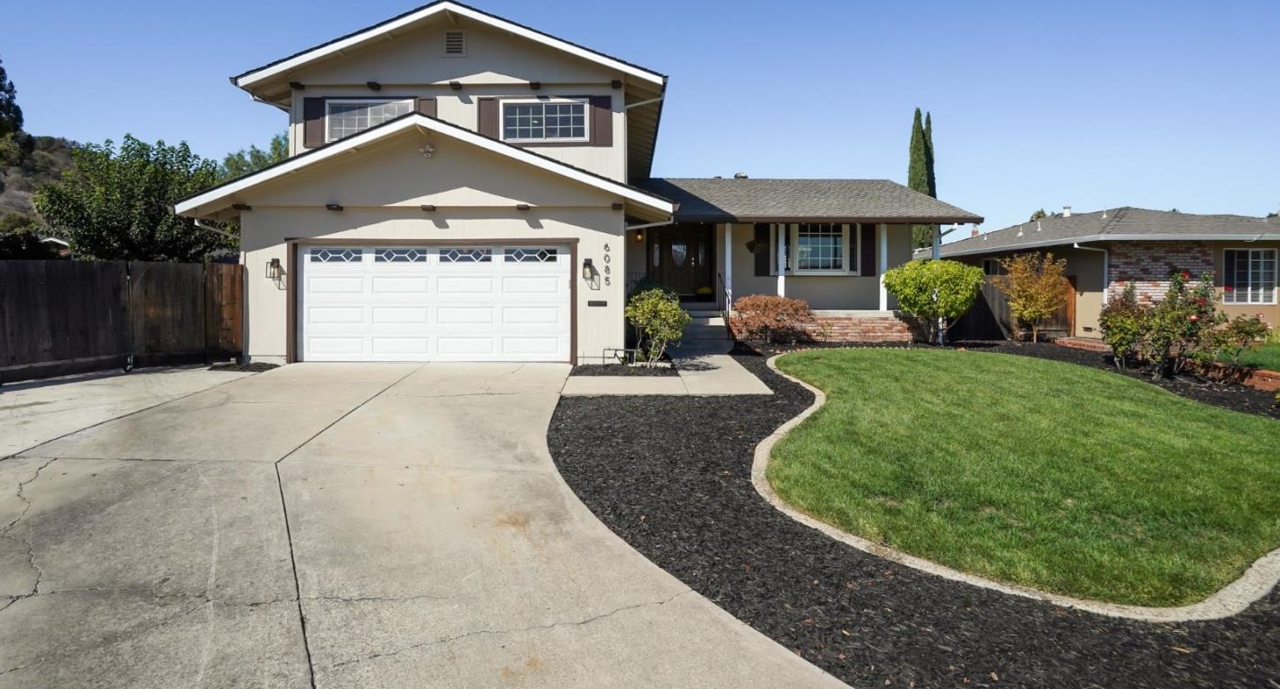 6085 Pietz Ct, San Jose, CA 95123-4534