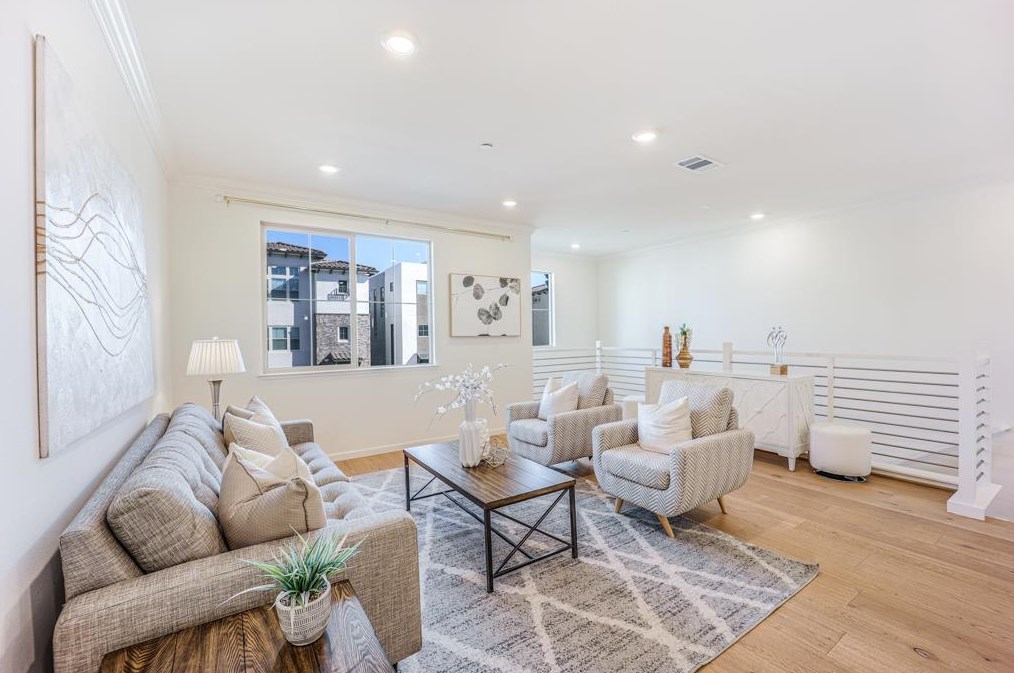 3055 Lina St, San Jose, CA 95136-4815