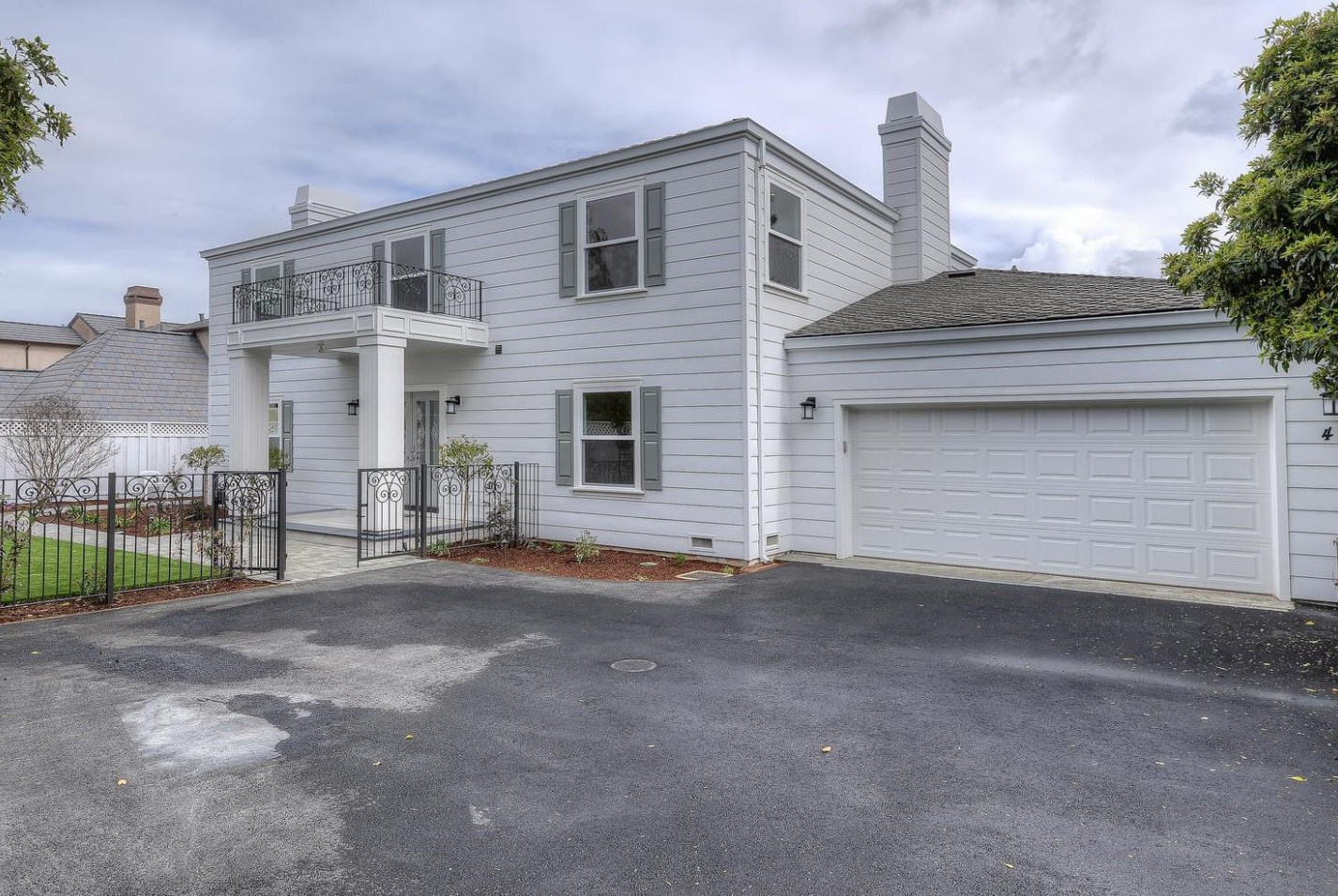 41 Doud Dr, Los Altos, CA 94022