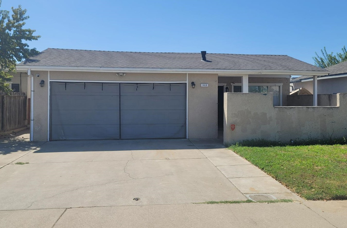 522 Morgan St, Manteca, CA 95336