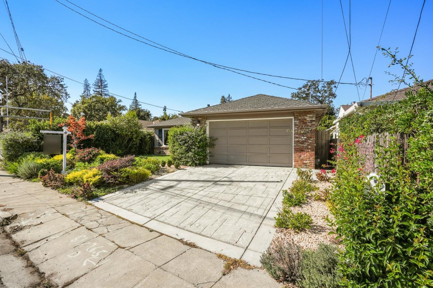 224 Fairmont Ave, San Carlos, CA 94070