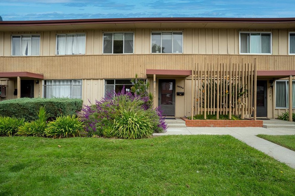 1529 Day Ave, San Mateo, CA 94403-1608
