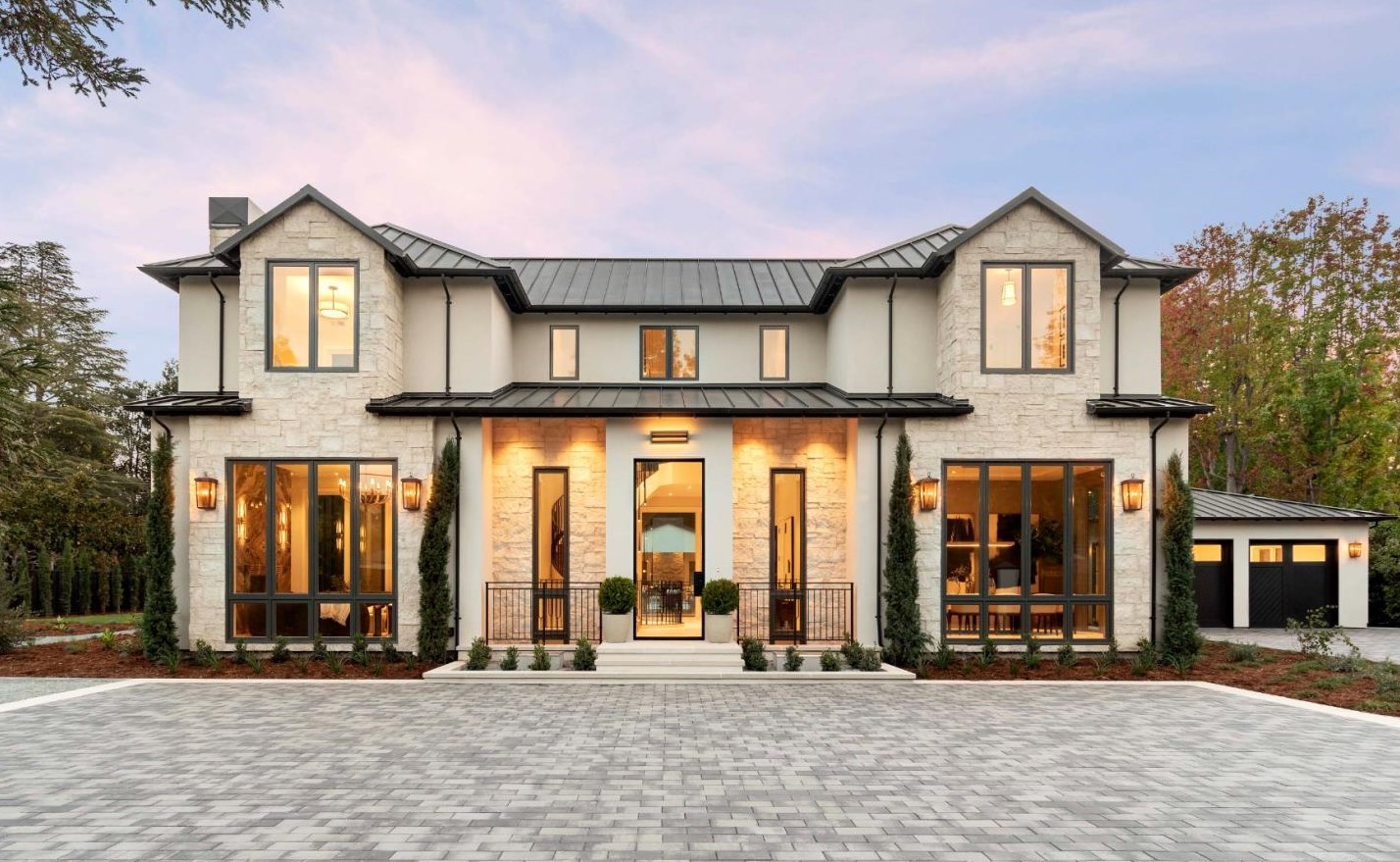 60 Shearer Dr, Menlo Park, CA 94027-3957