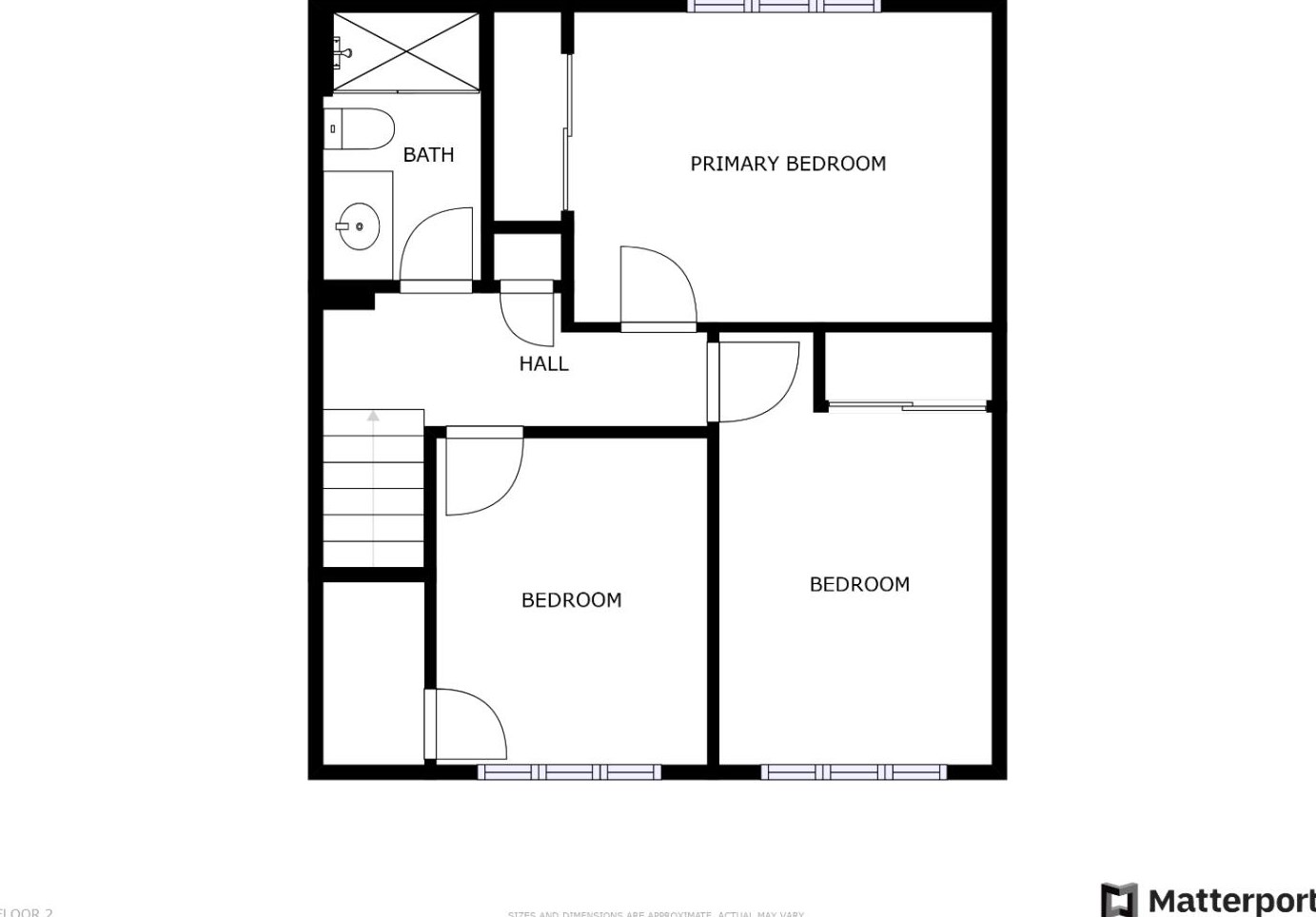 1631 Marina Ct, San Mateo CA  94403-5580 exterior
