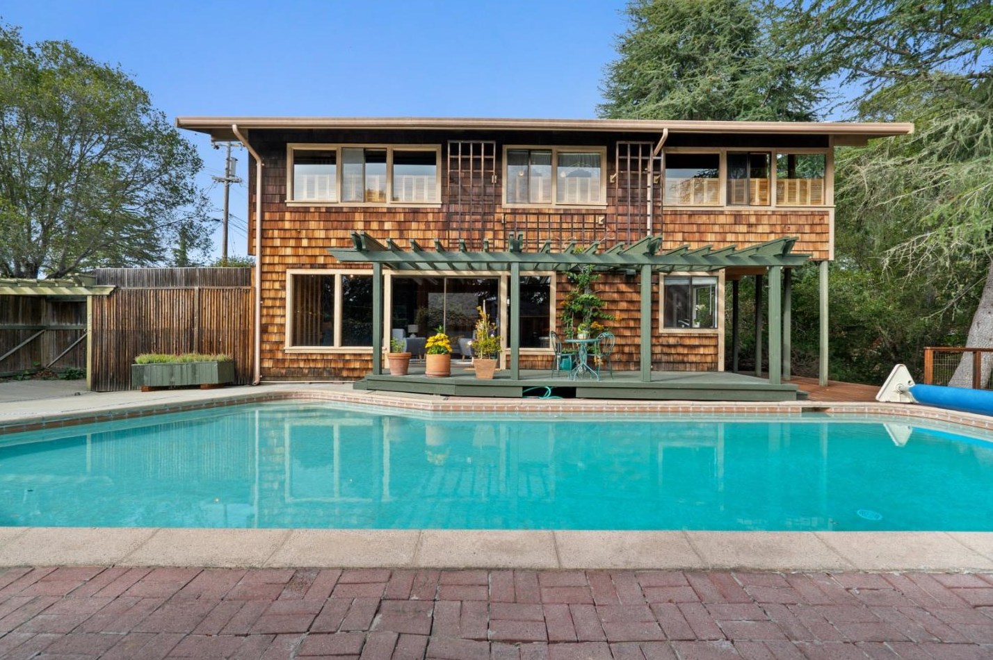 115 Danube Dr, Aptos, CA 95003-2806