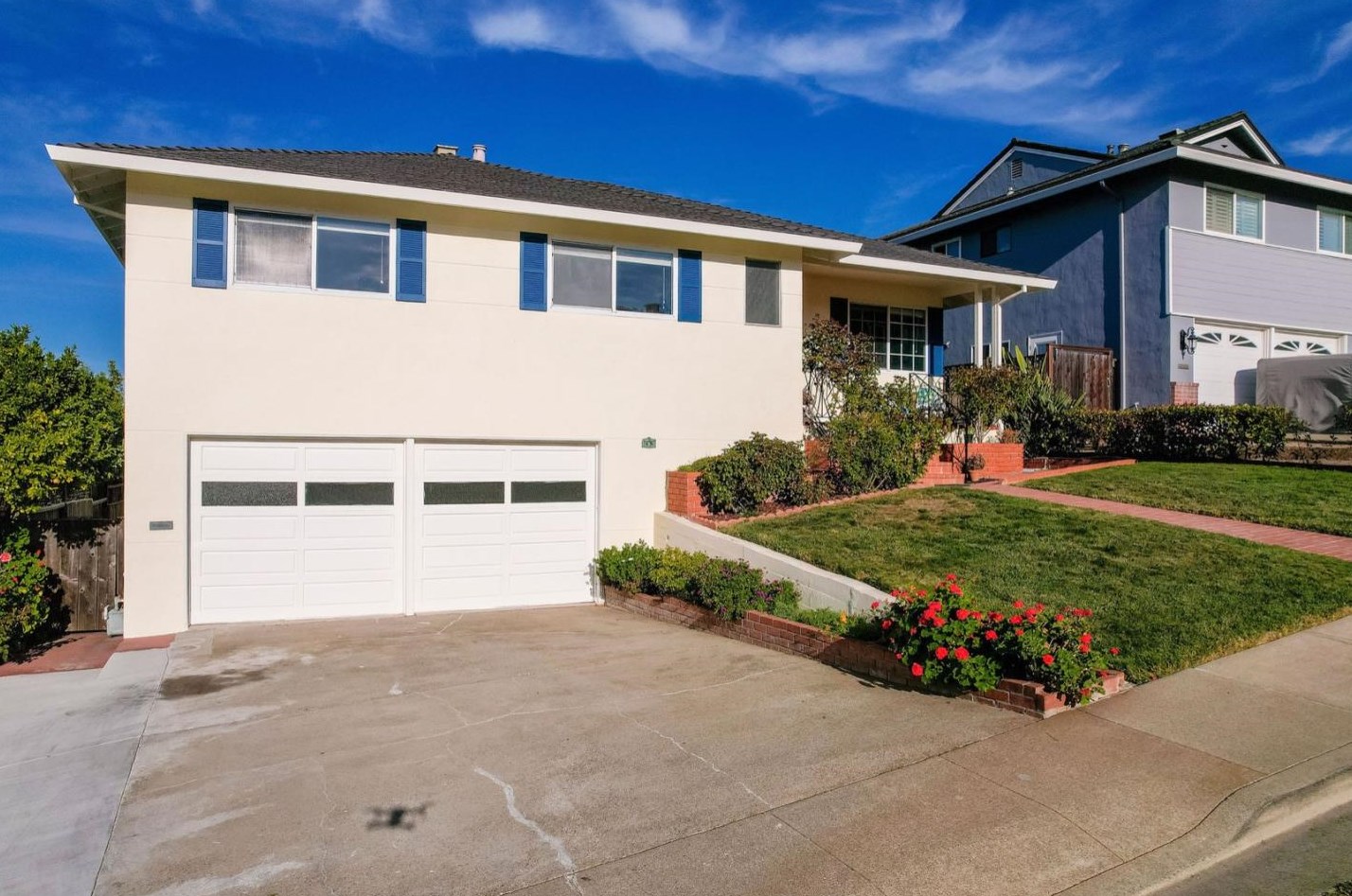5 Madrid Ct, Millbrae, CA 94030