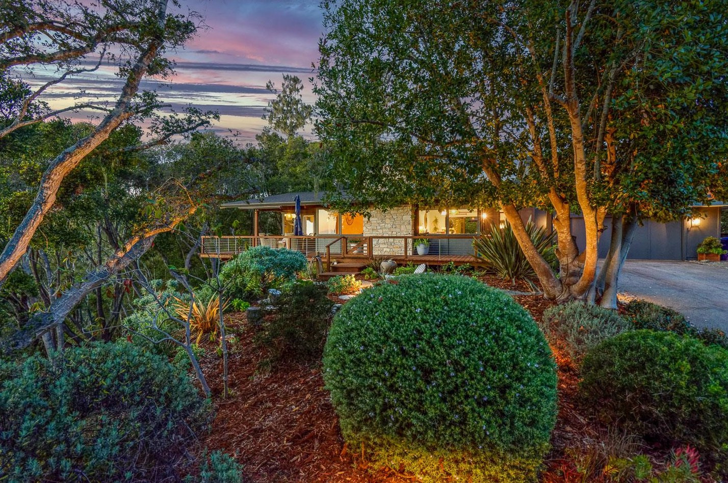 120 Las Lomas Dr, Aptos, CA 95003-3221