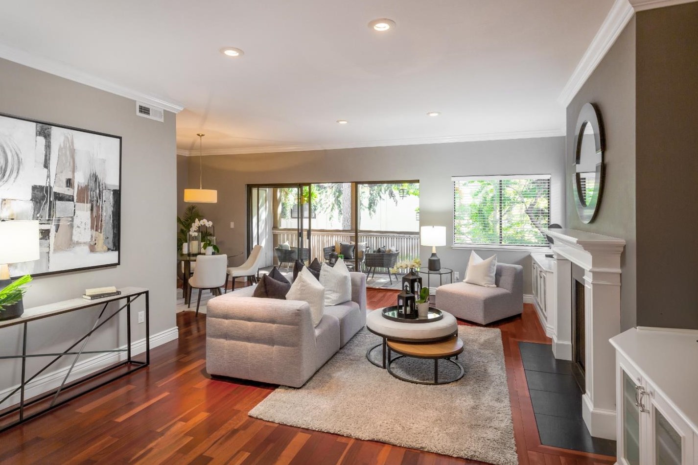 1280 Woodside Rd, Redwood City, CA 94061