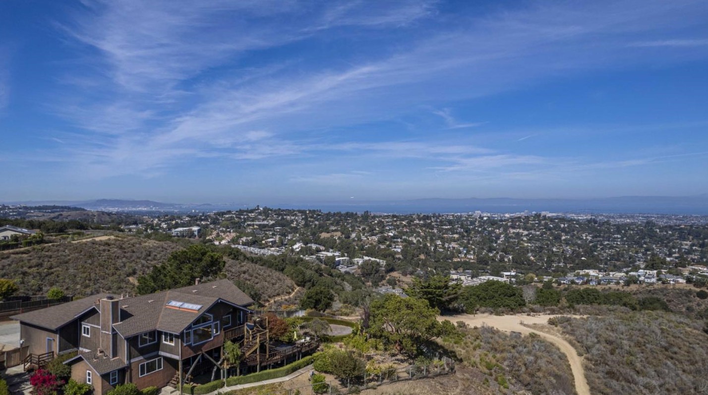 23 Somerset Ct, Belmont, CA 94002