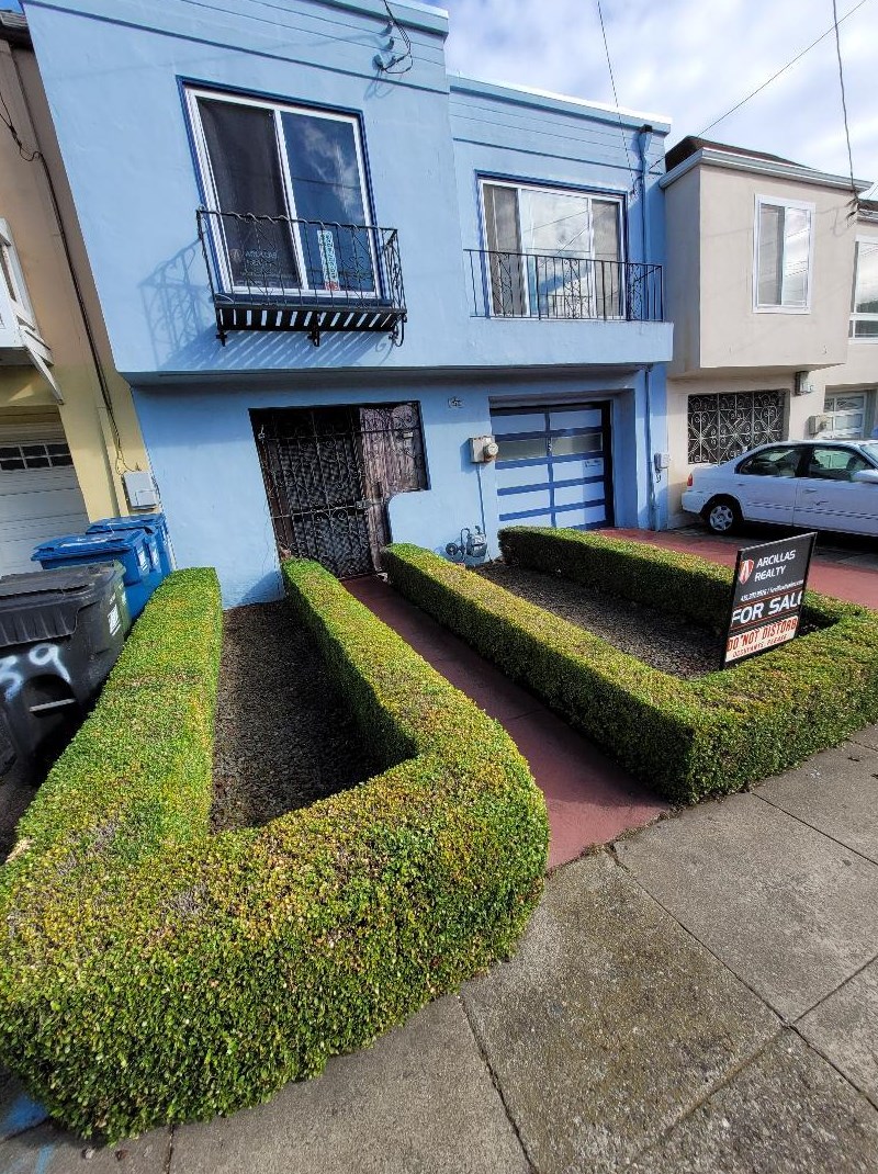 43 Werner Ave, Daly City, CA 94014