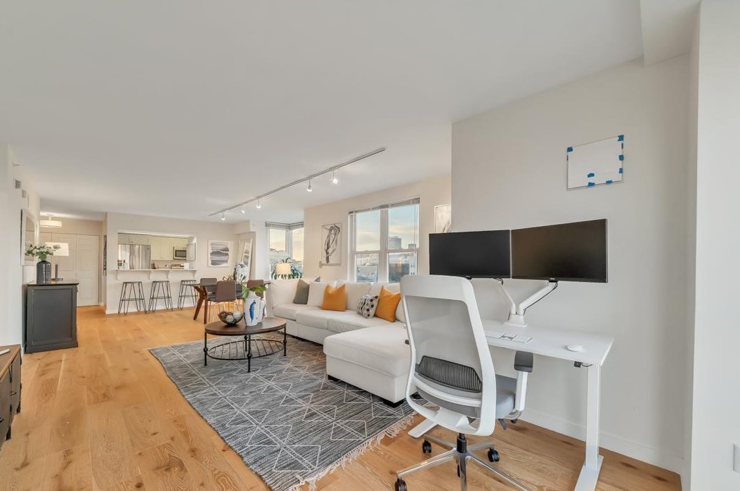 1483 Sutter St 1101, San Francisco, CA 94109