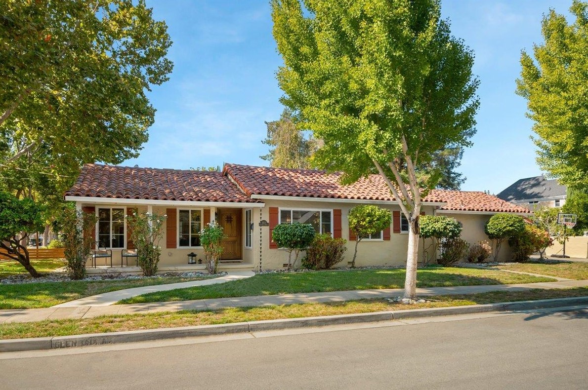 1003 Byerley Ave, San Jose, CA 95125-2508