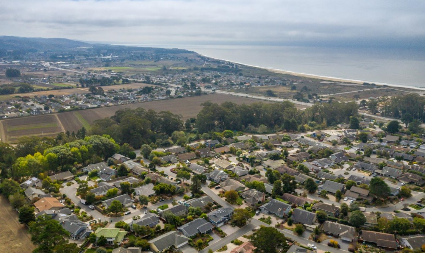 708 Le Mans Way, Princeton by the Sea, CA 94019