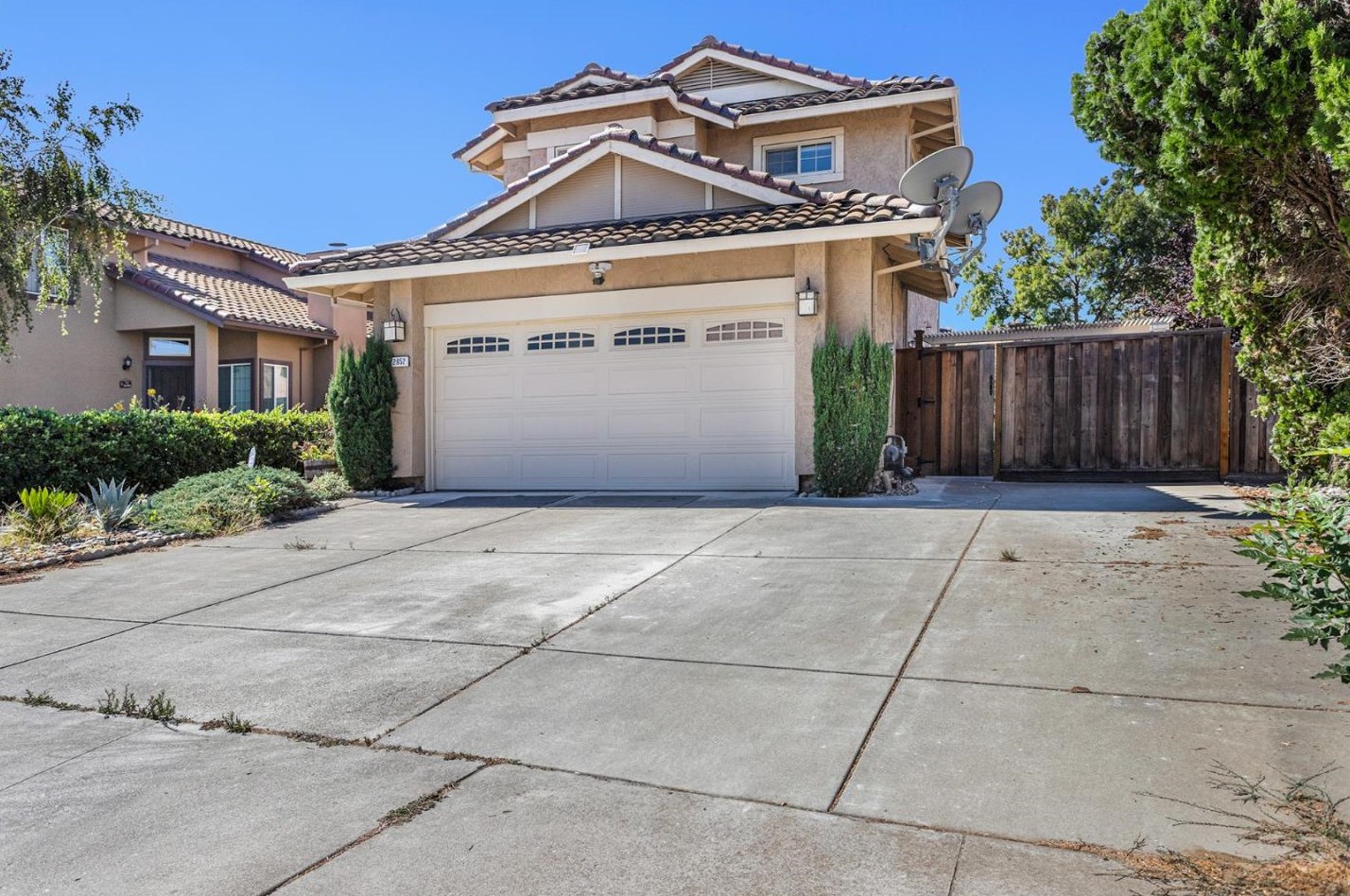 2852 Cashew St, Antioch, CA 94509-7347