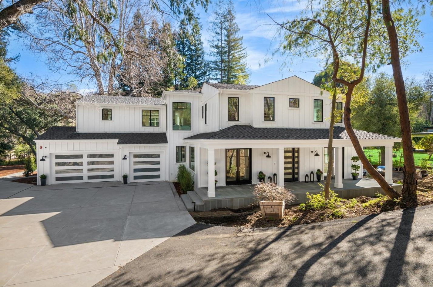 15460 Quito Rd, Saratoga, CA 95070