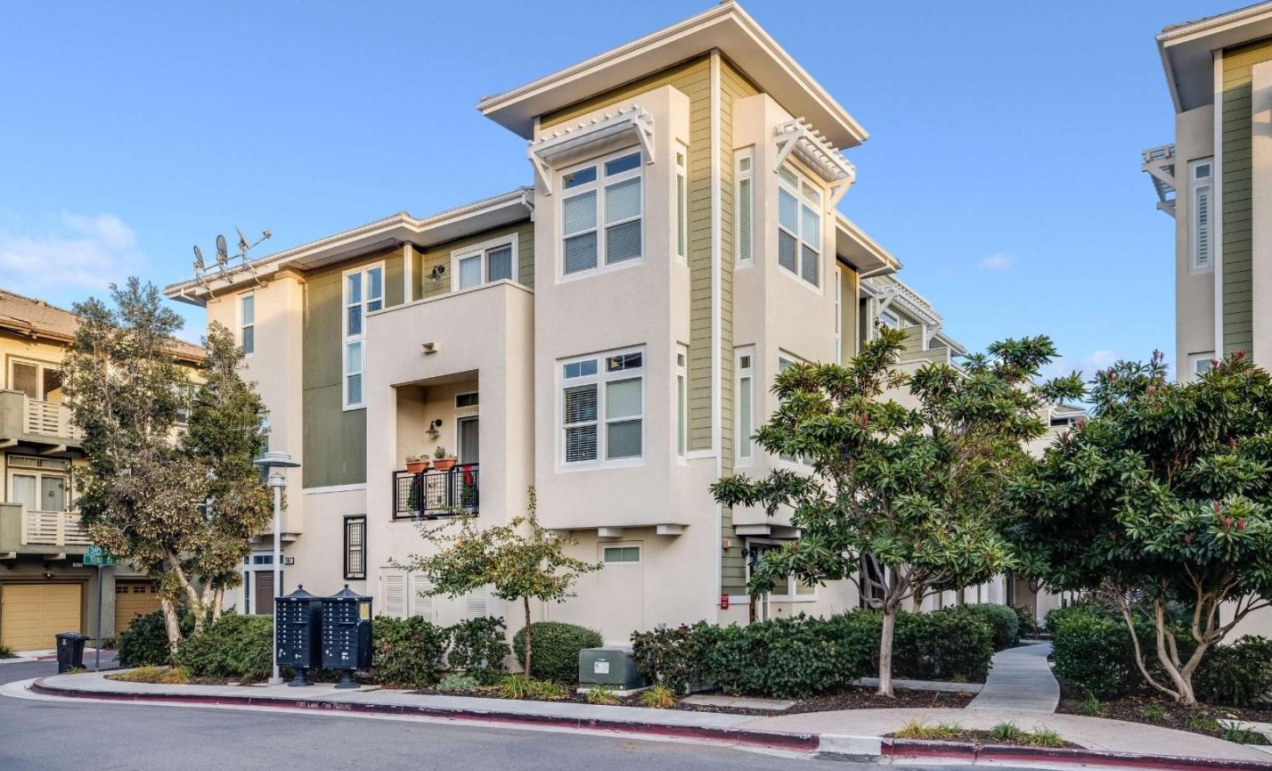 2811 Toro Dr, San Mateo, CA 94403
