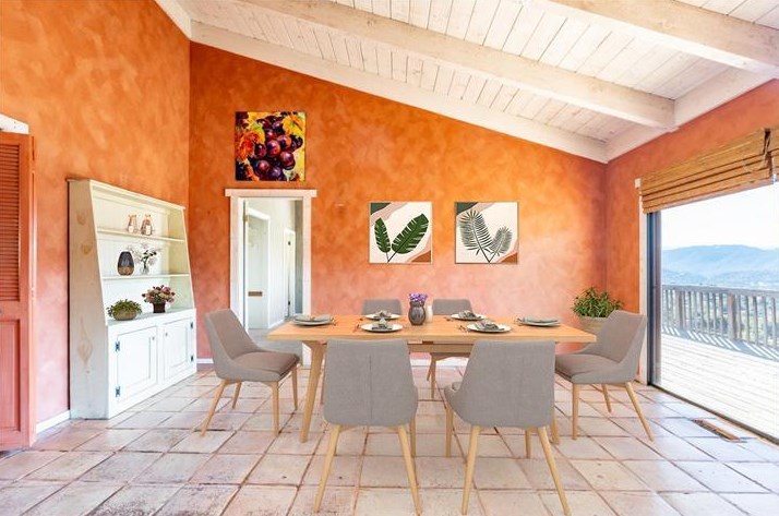 186 El Caminito Rd, Tassajara Hot Springs, CA 93924