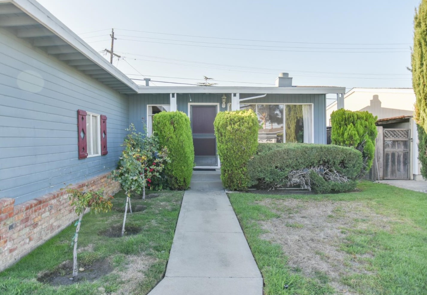 1517 Maxine Ave, San Mateo, CA 94401-3449
