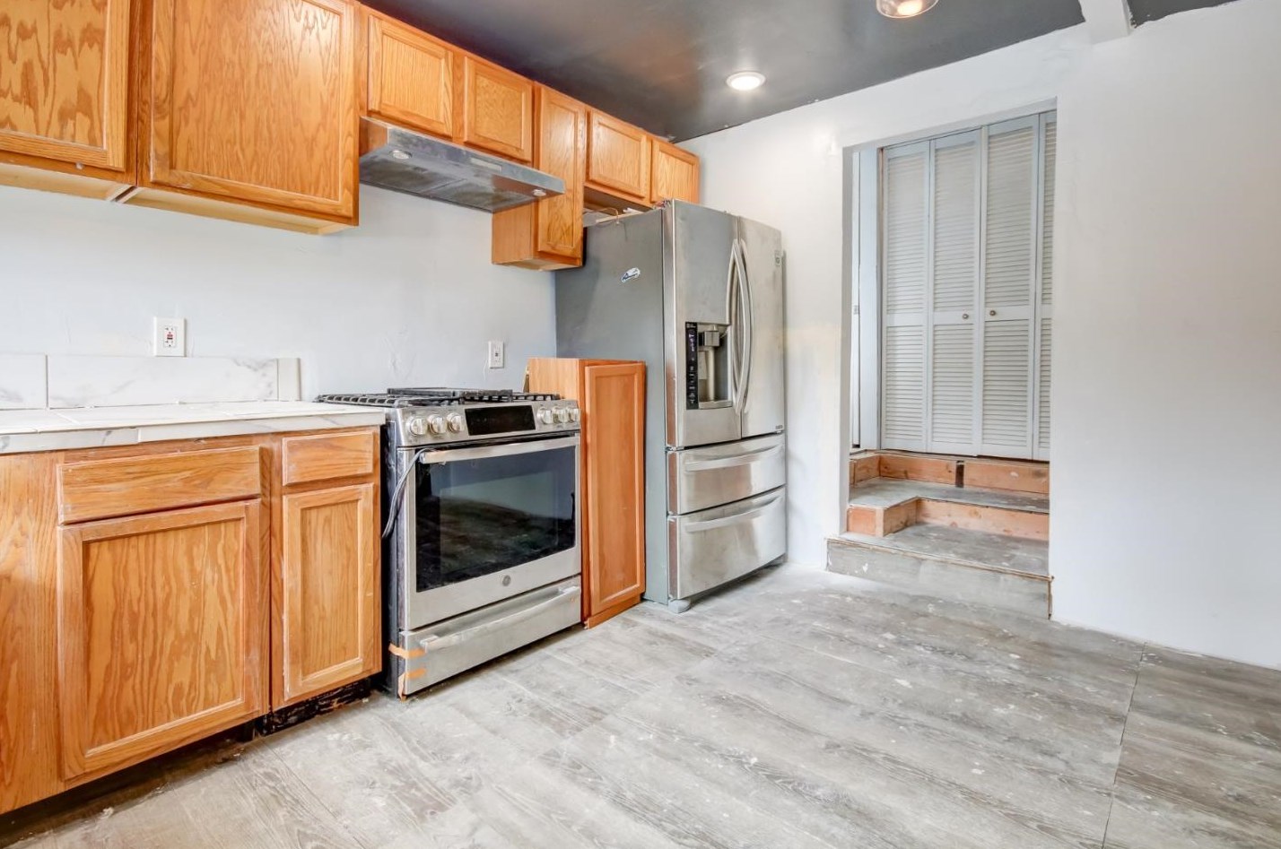 21 Brimblecom Rd, Big Basin, CA 95006