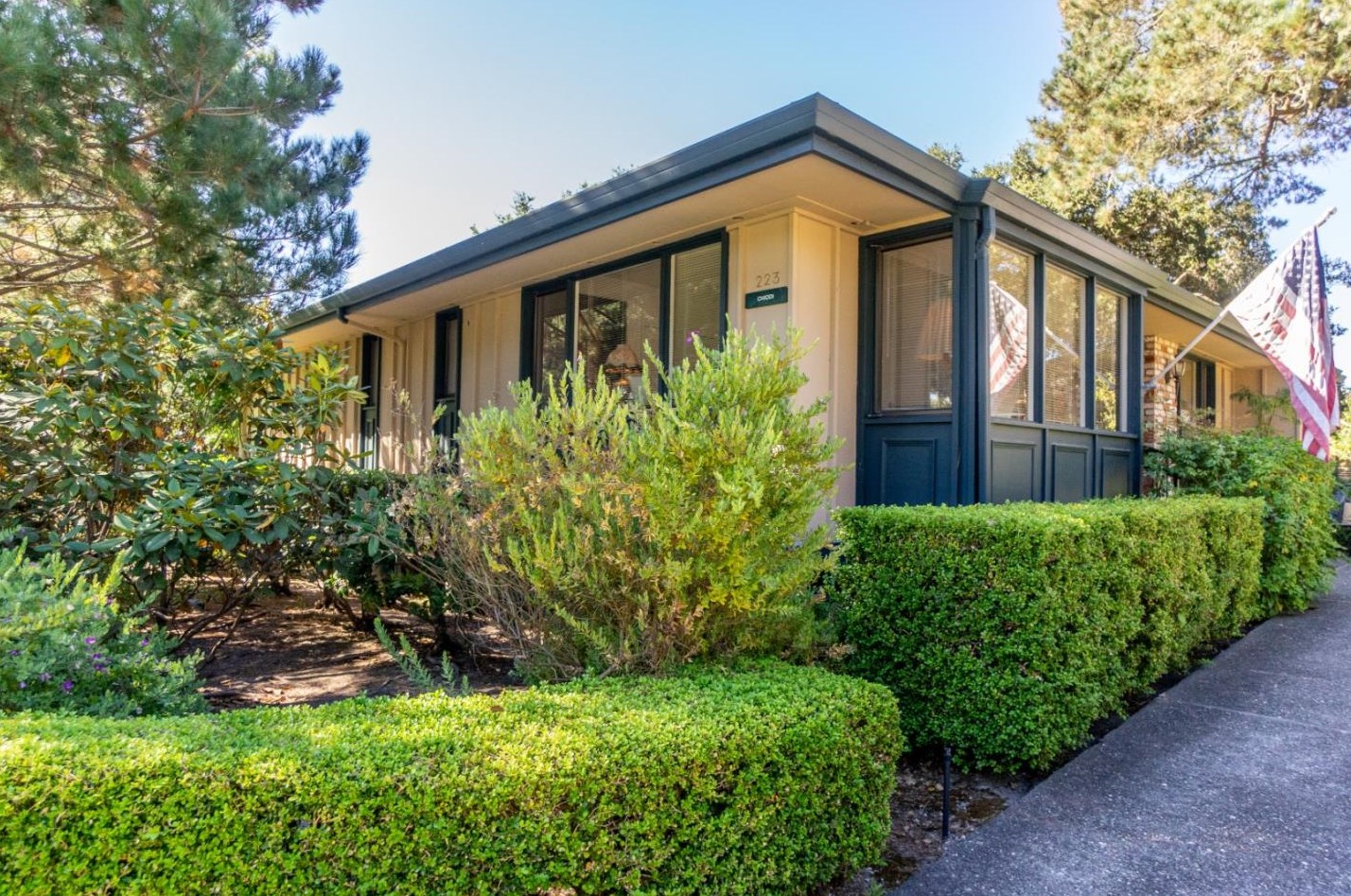 223 Del Mesa Carmel, Carmel, CA 93923