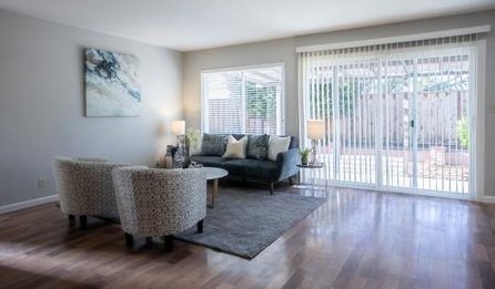 1371 Woodelf Dr, San Jose, CA 95121-2432