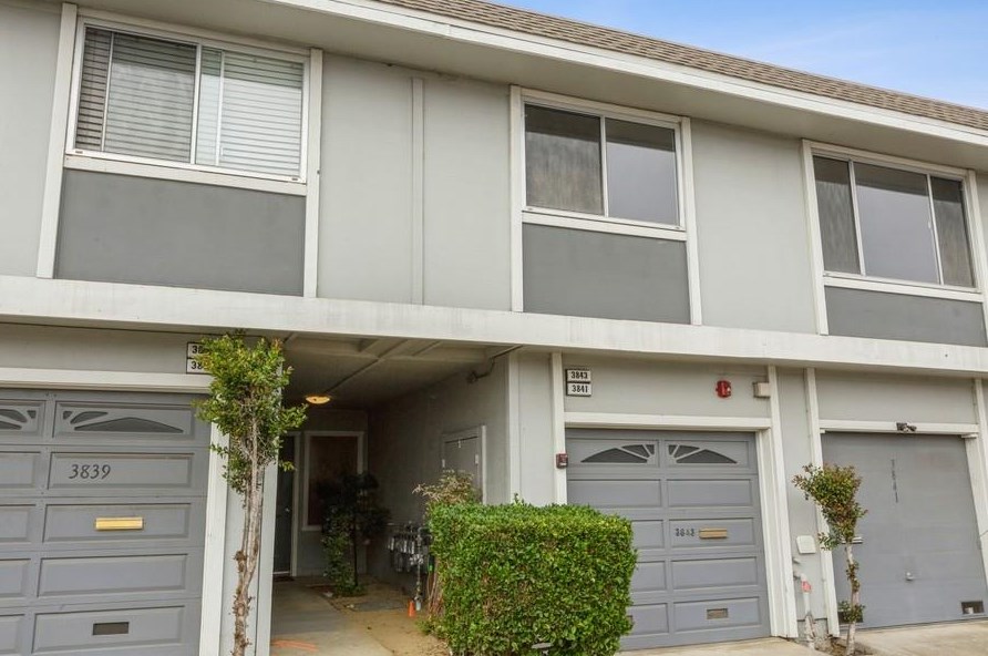 3843 Radburn Dr, South San Francisco, CA 94080