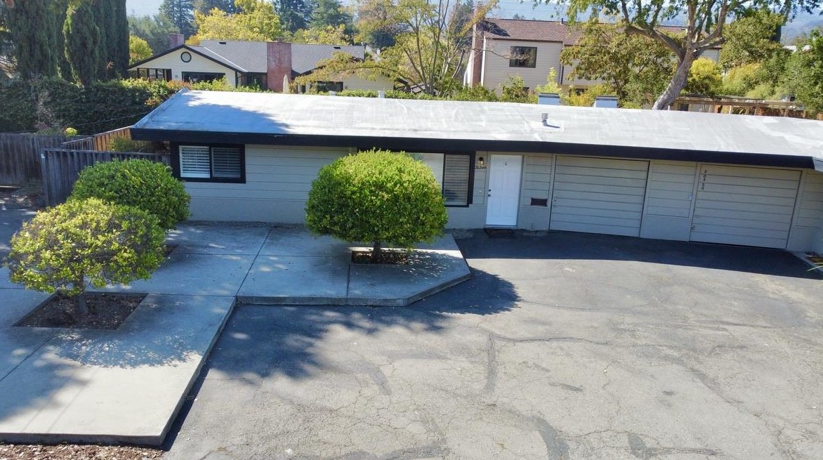 20344 Zorka Ave, Saratoga, CA 95070